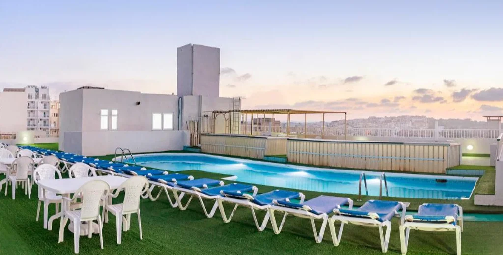 Cerviola Hotel