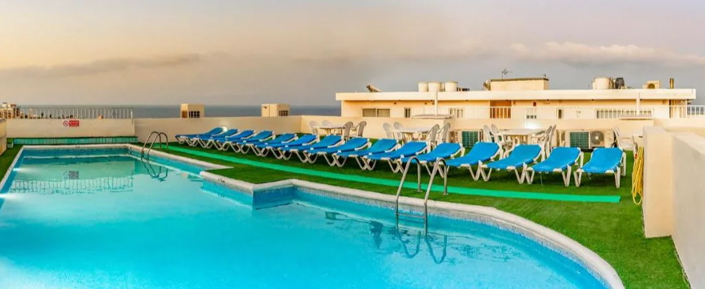 Cerviola Hotel