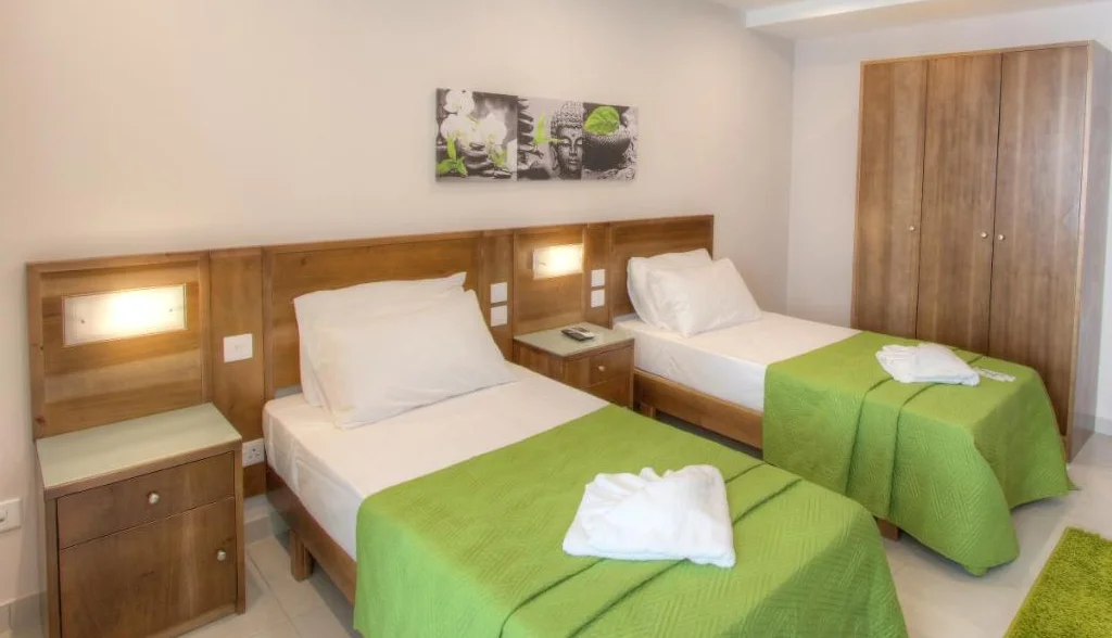 Cerviola Hotel