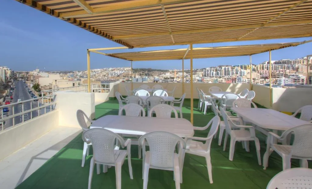 Cerviola Hotel