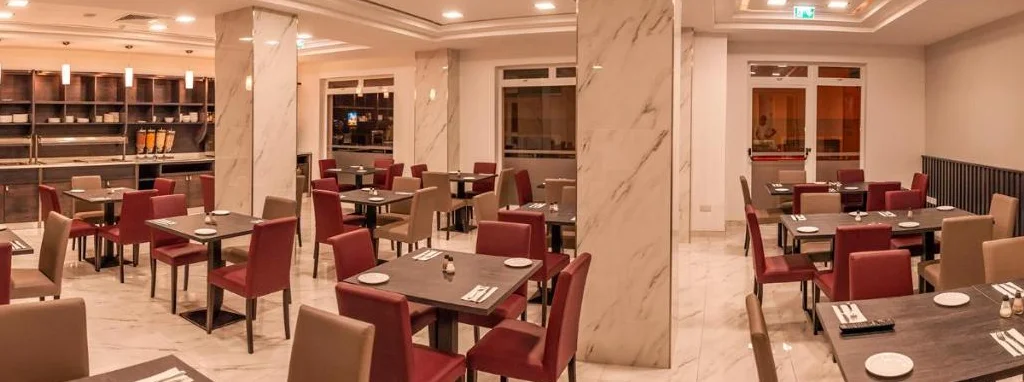 Cerviola Hotel