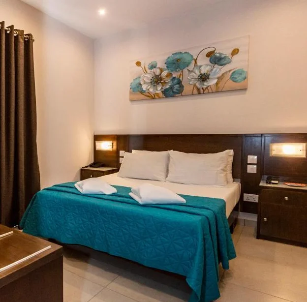 Cerviola Hotel