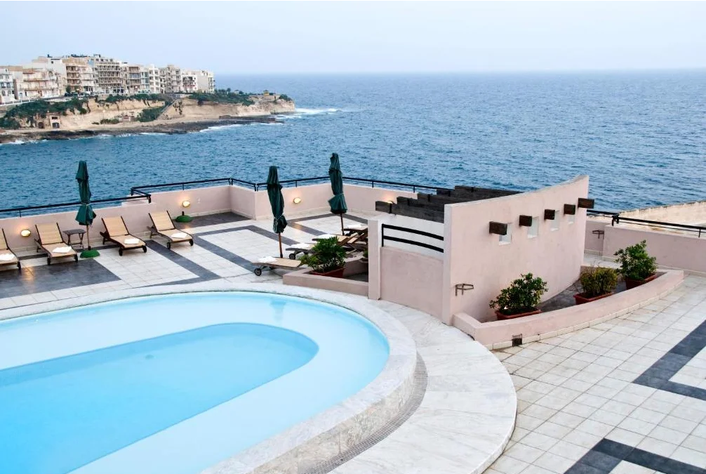 Calypso Hotel
