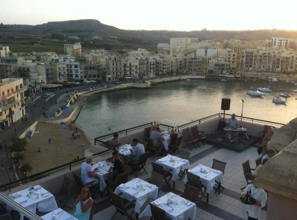 Calypso Hotel