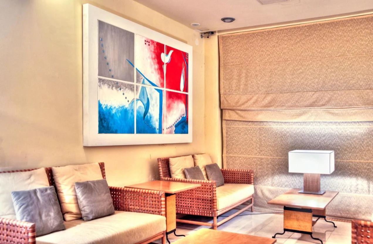 Calypso Hotel
