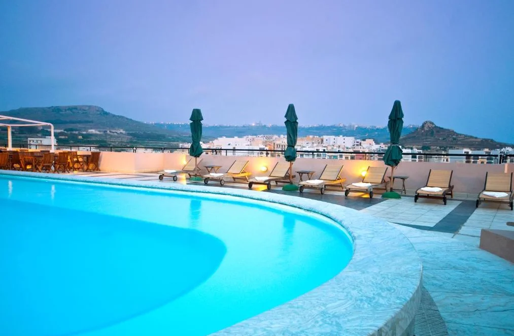 Calypso Hotel
