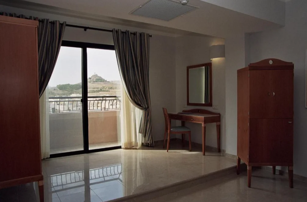 Calypso Hotel