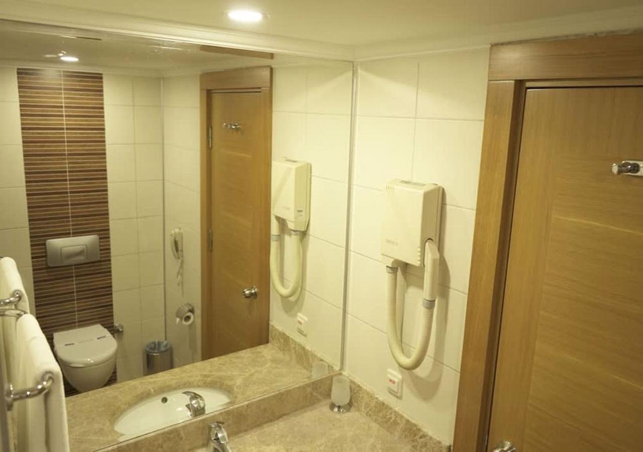 Sirma Hotel 