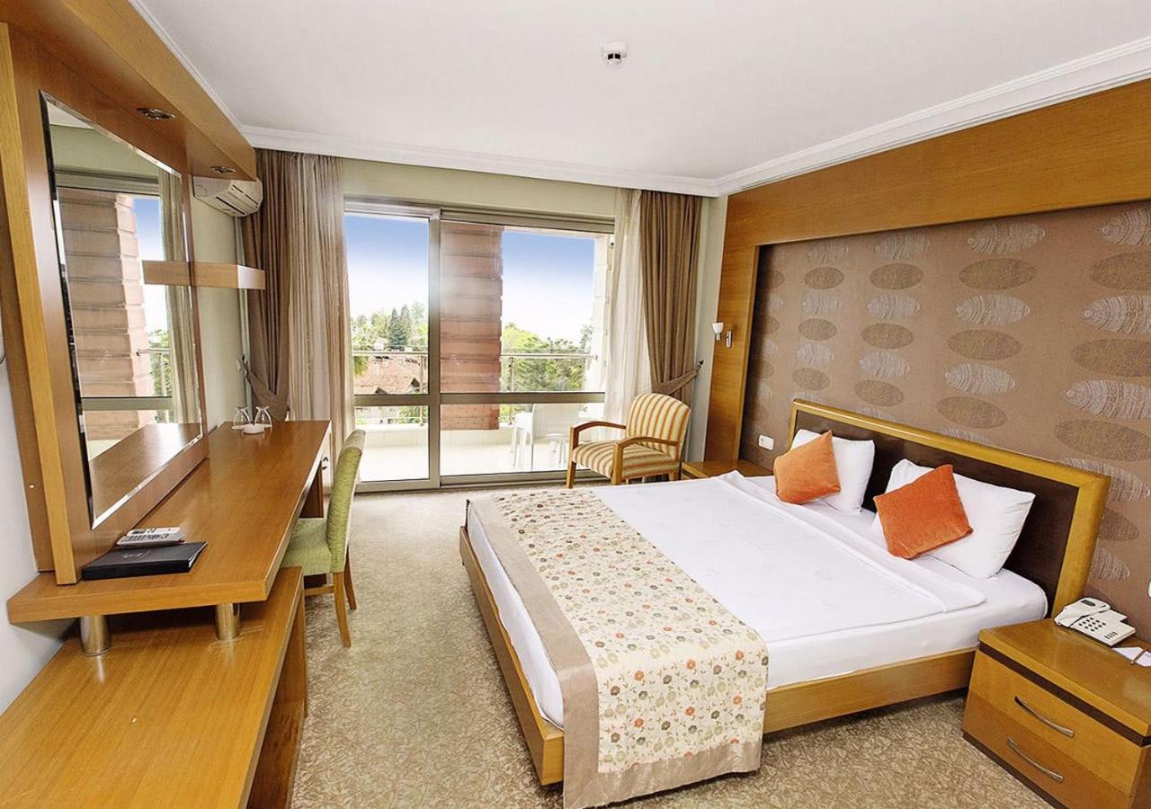 Sirma Hotel 