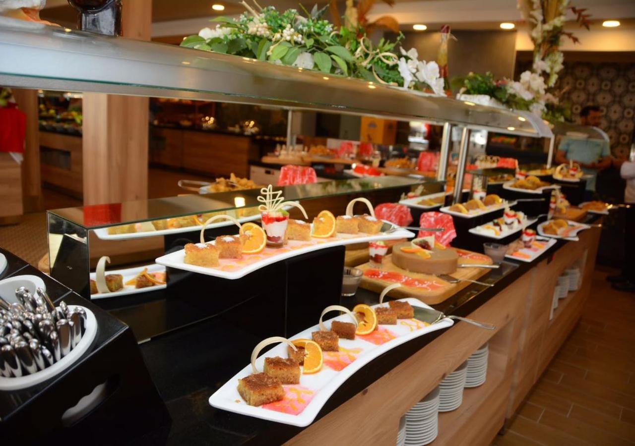 Sirma Hotel 
