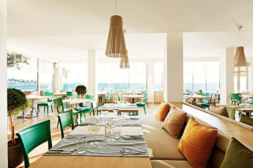 Sunprime Dogan Side Beach