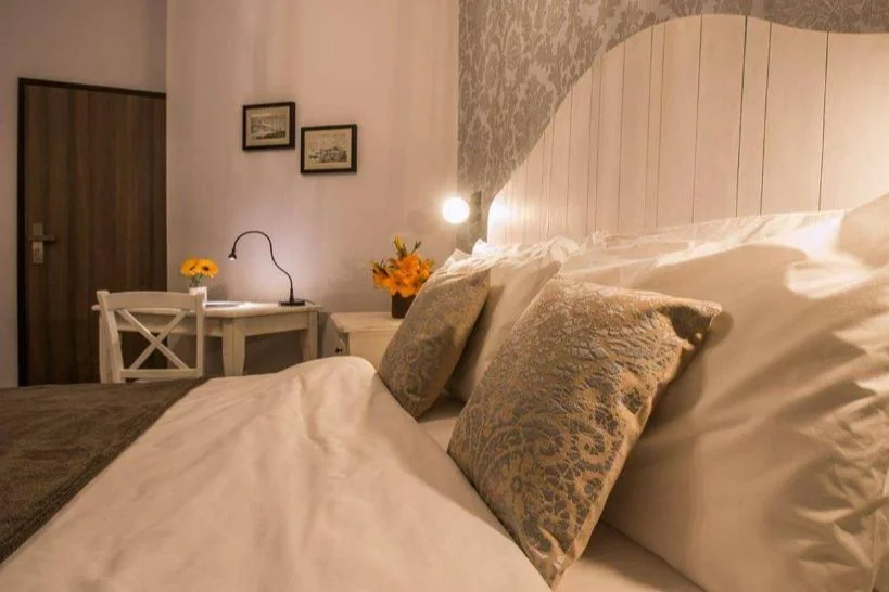 Hotel De Rohan B&B