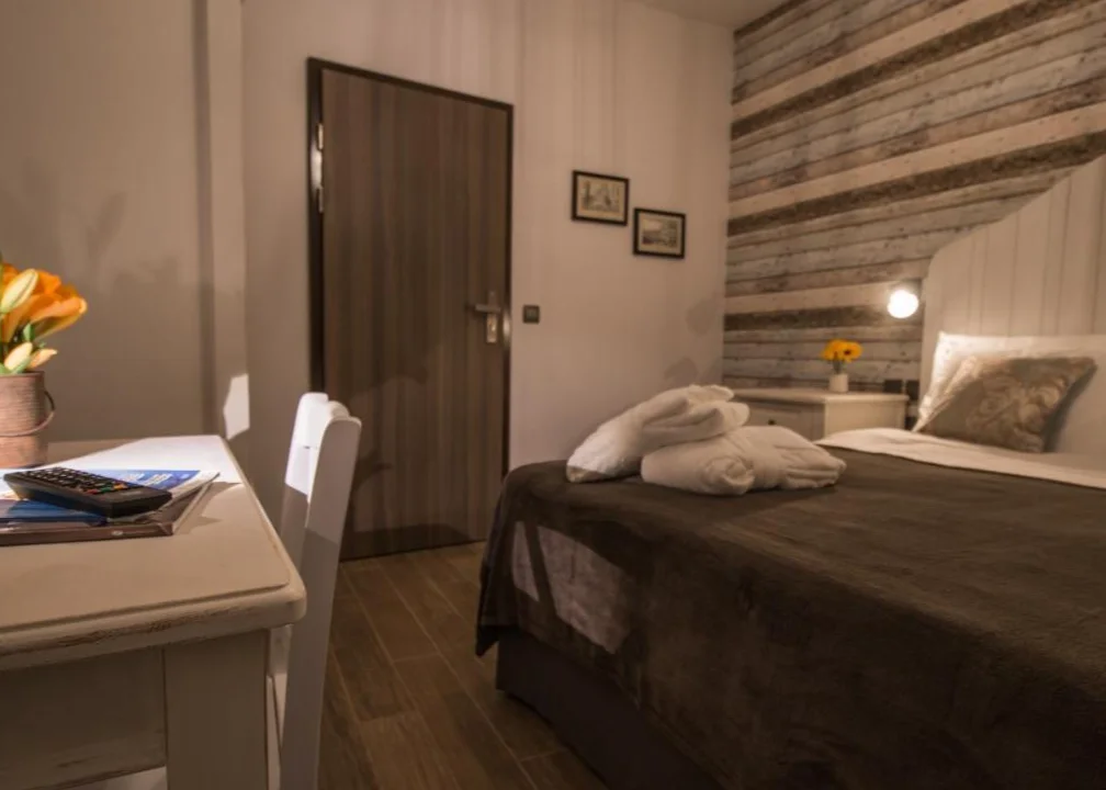 Hotel De Rohan B&B
