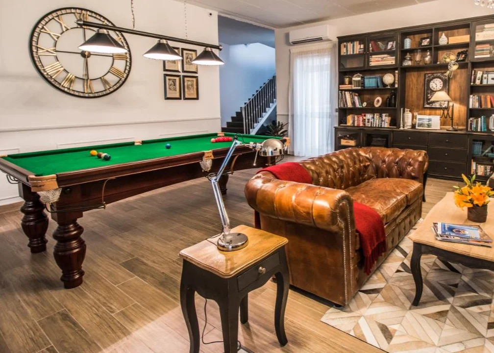 Hotel De Rohan B&B