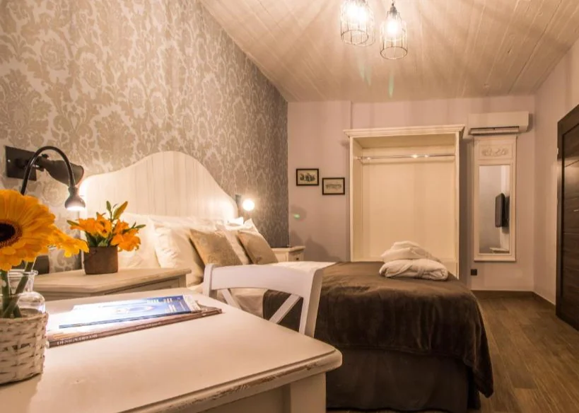 Hotel De Rohan B&B