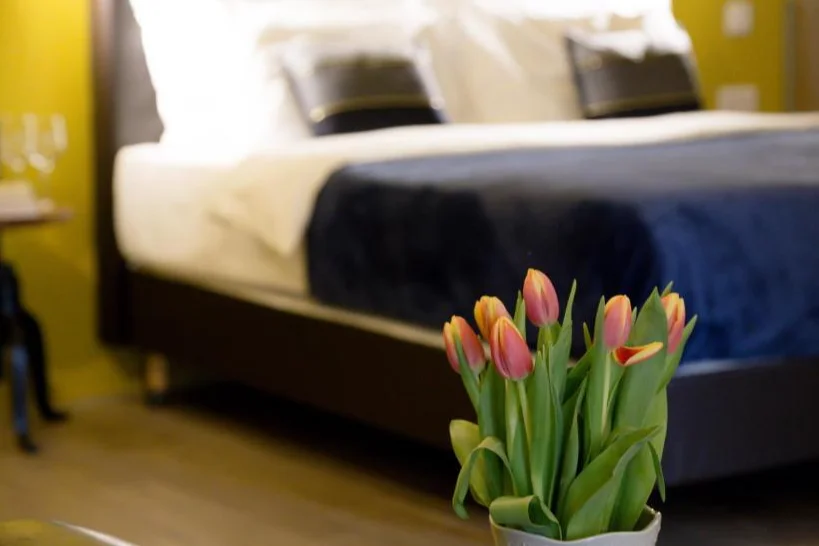 Hotel De Rohan B&B
