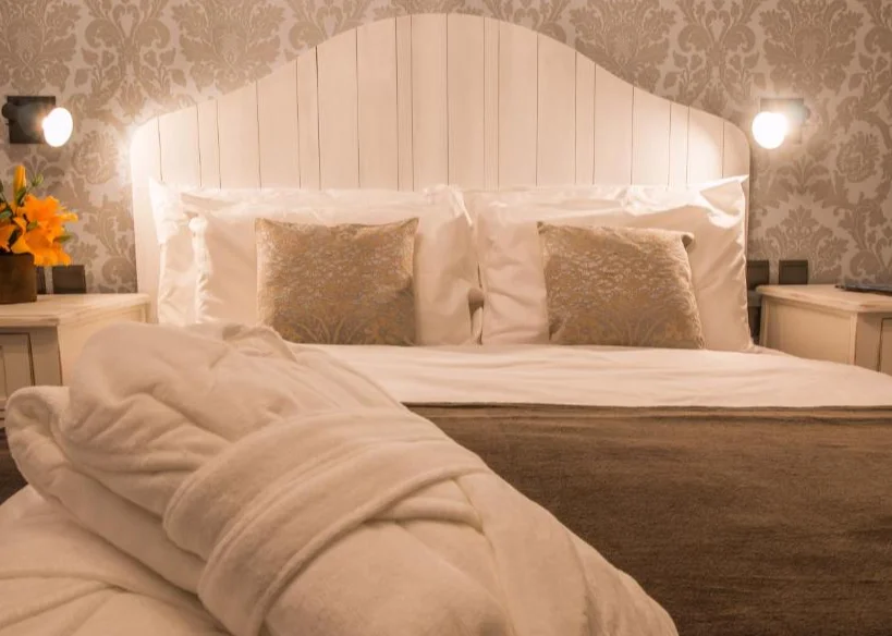 Hotel De Rohan B&B