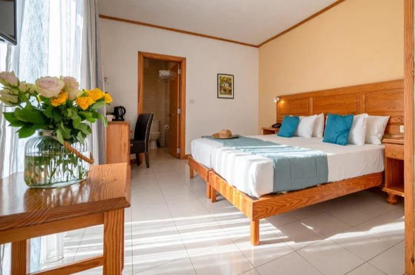 Gillieru Hotel