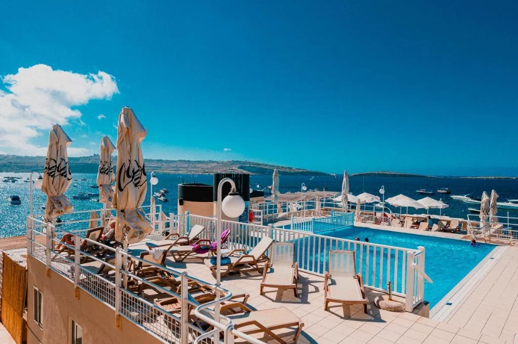 Gillieru Hotel