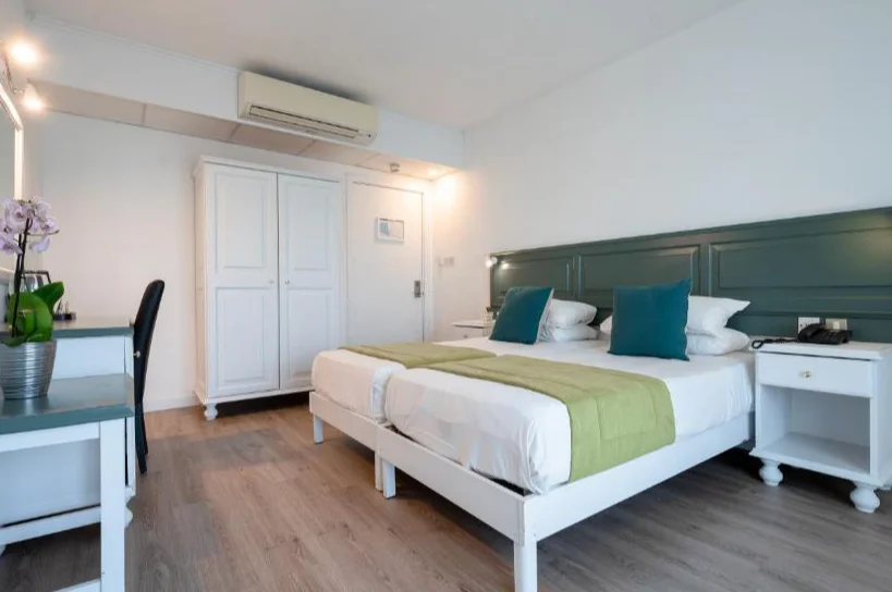 Gillieru Hotel