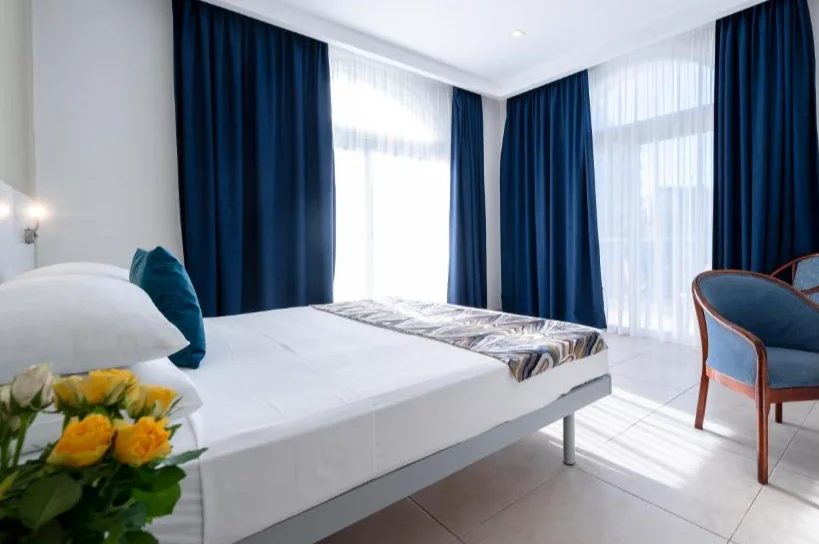 Gillieru Hotel