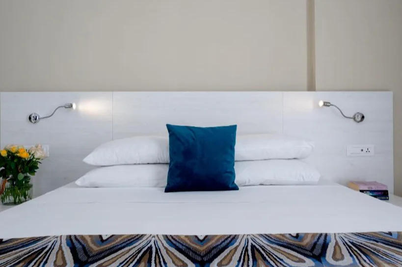 Gillieru Hotel