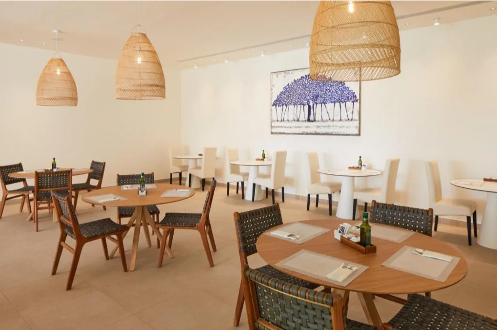 Blau Parc Hotel