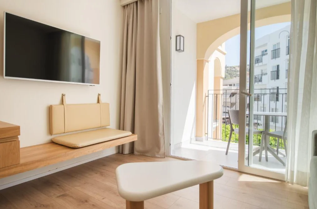 Blau Parc Hotel