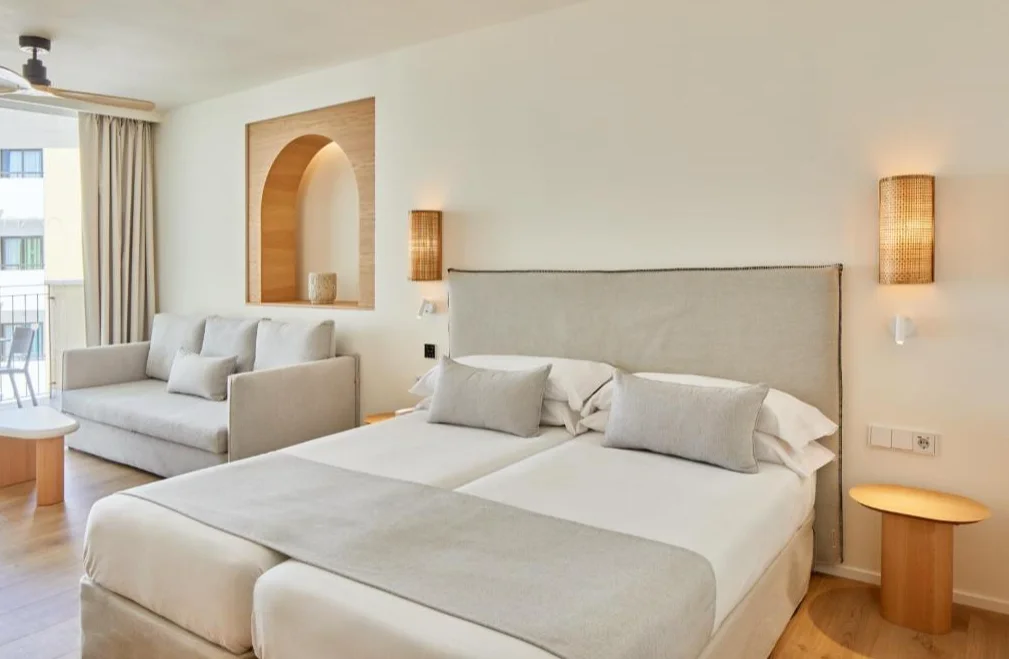 Blau Parc Hotel