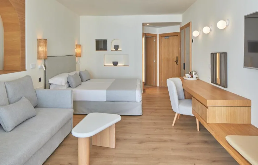 Blau Parc Hotel
