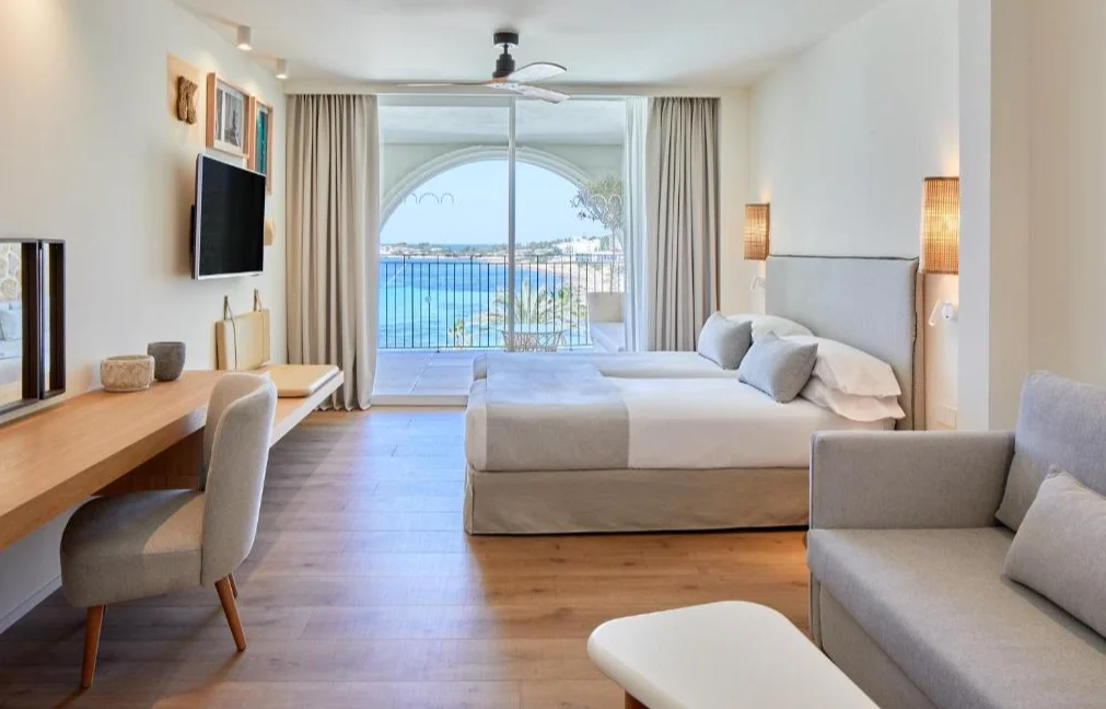 Blau Parc Hotel