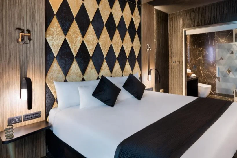 H Hotel