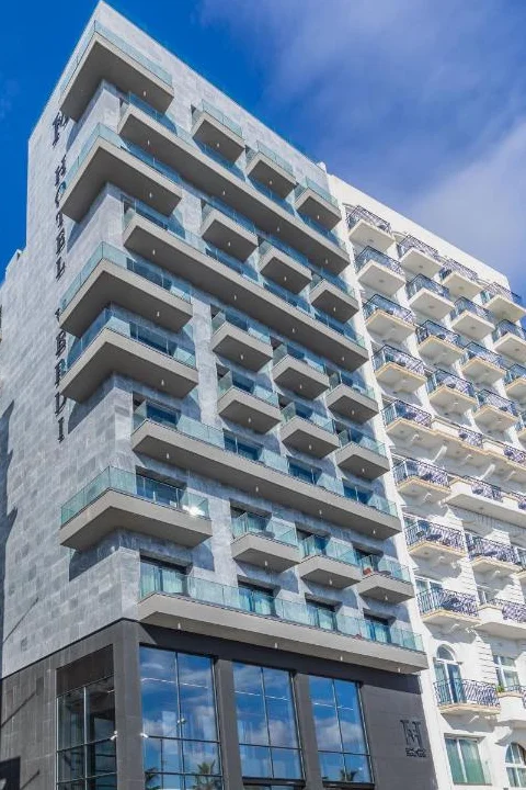 Hotel Verdi