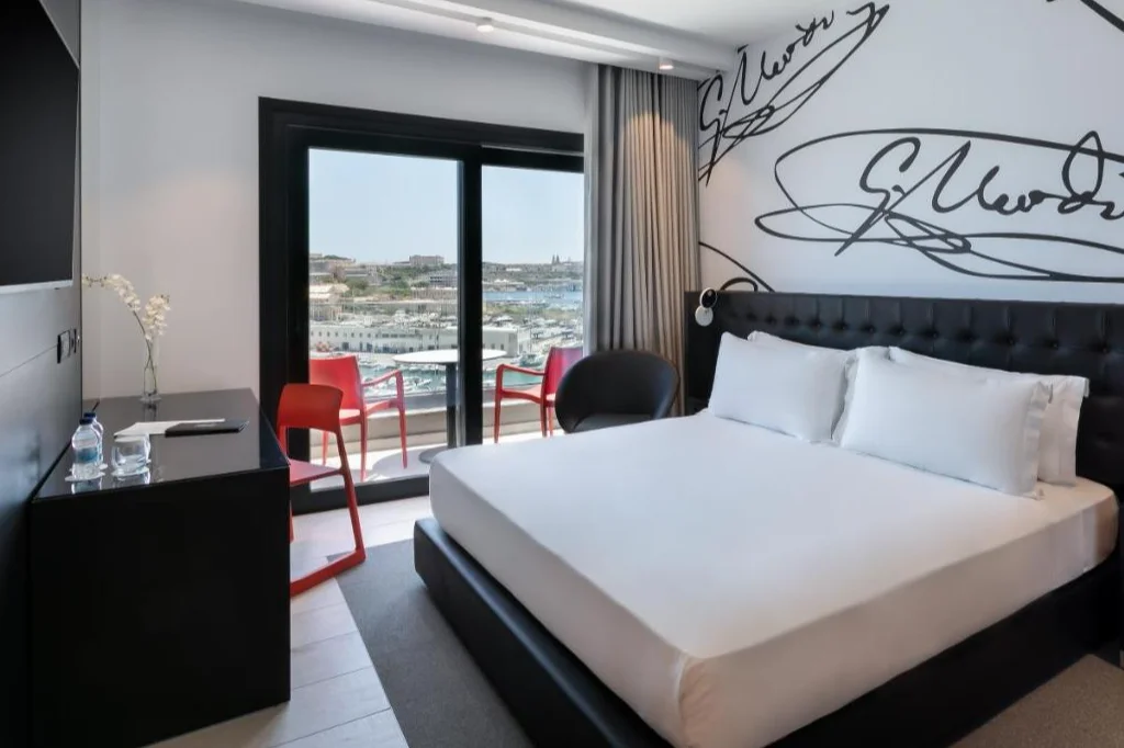 Hotel Verdi