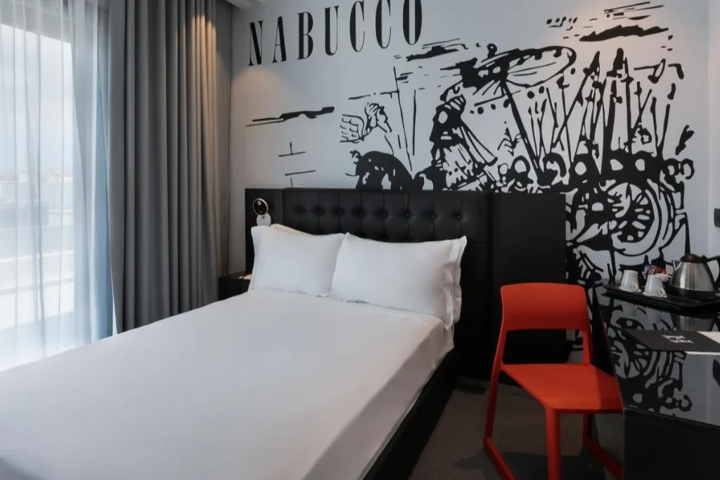 Hotel Verdi