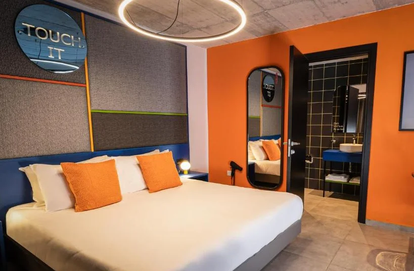 IKYK Hotel