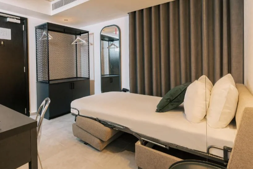 IKYK Hotel