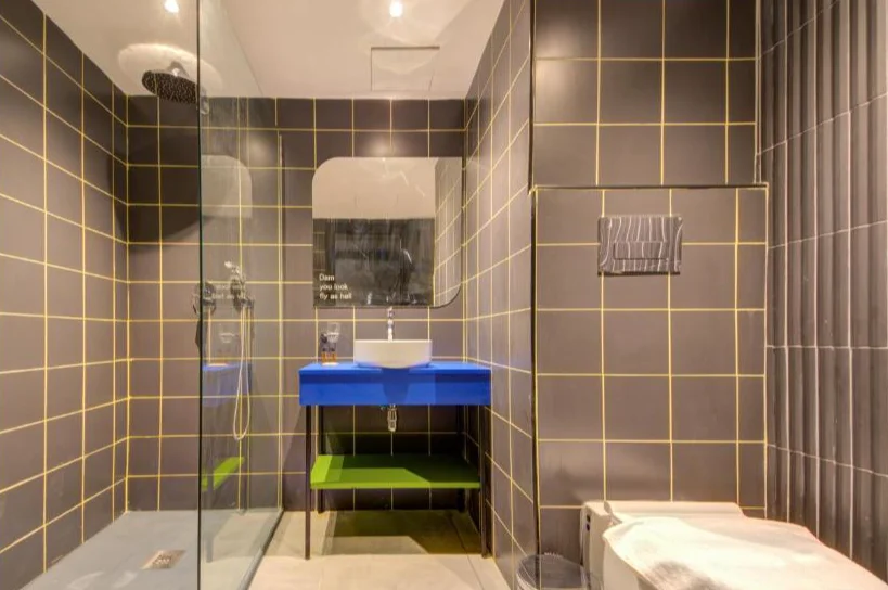 IKYK Hotel