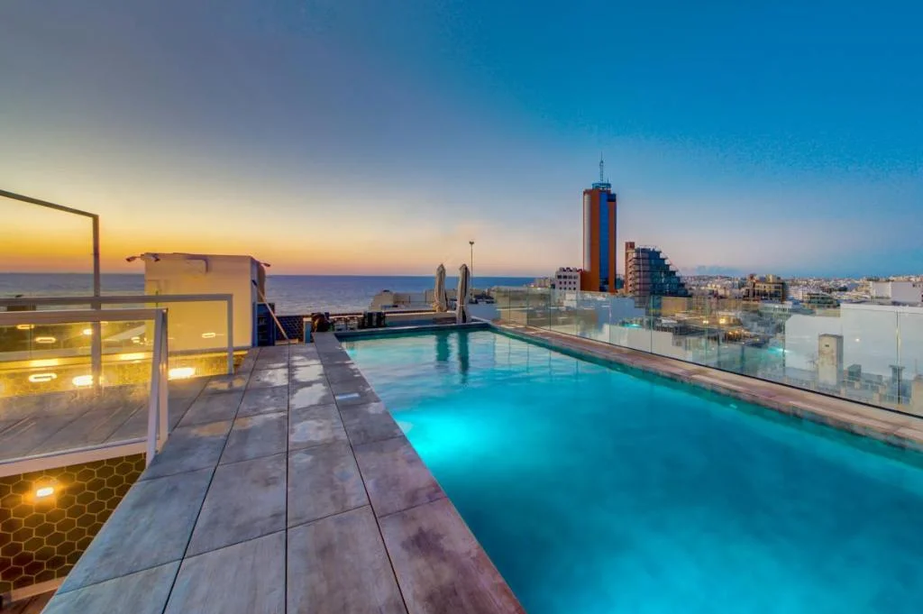 IKYK Hotel
