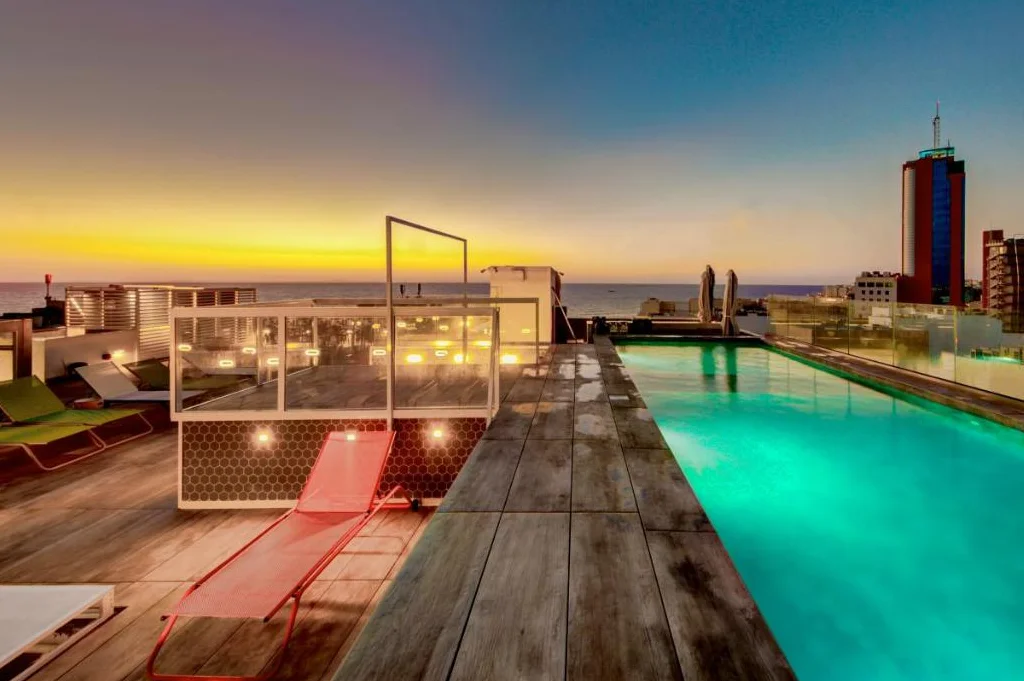 IKYK Hotel