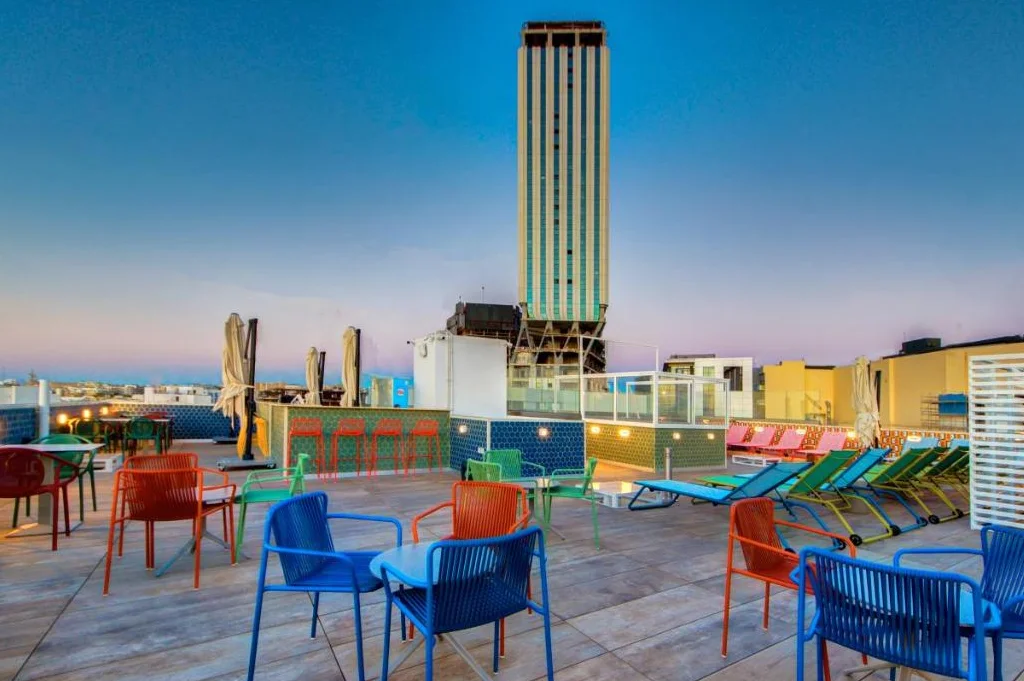 IKYK Hotel