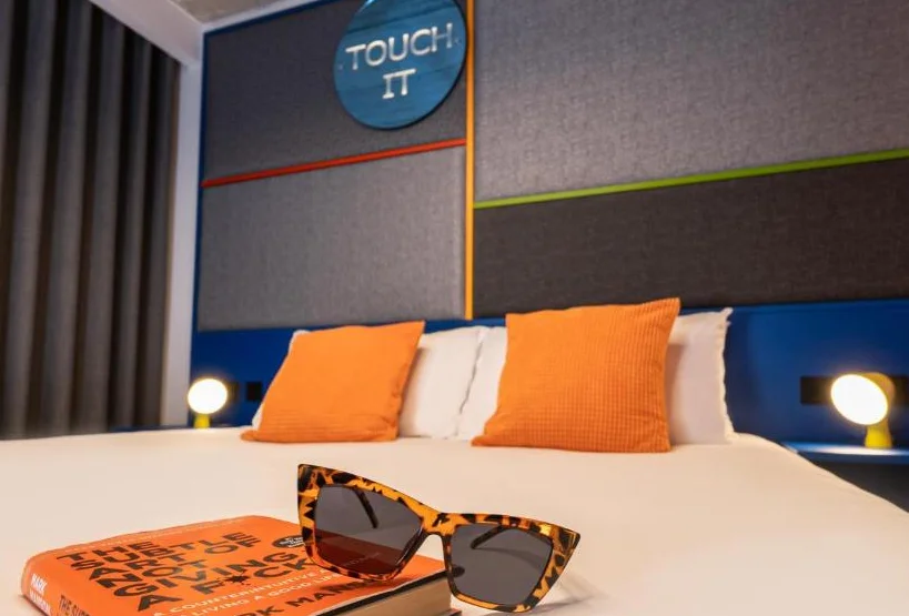 IKYK Hotel