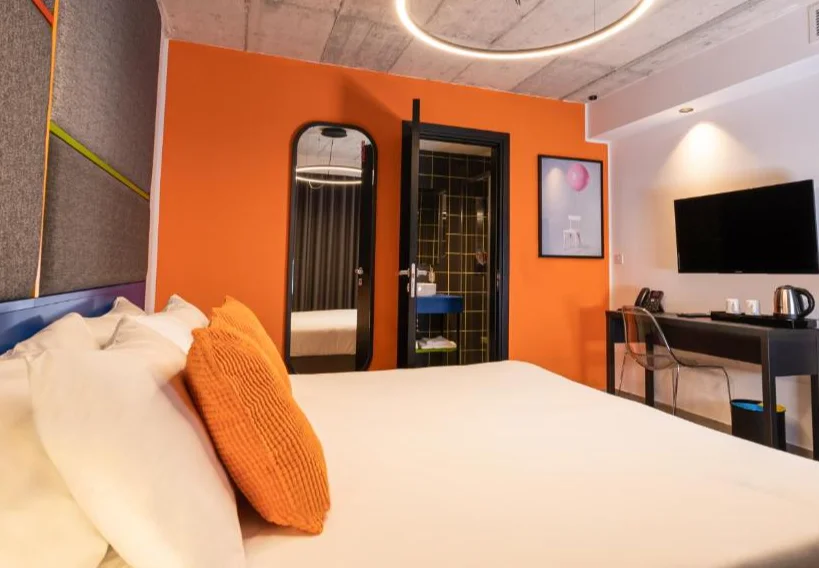 IKYK Hotel