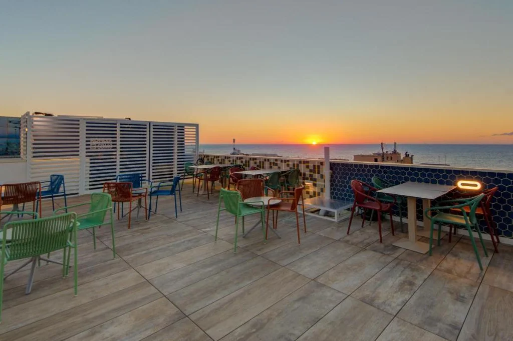 IKYK Hotel