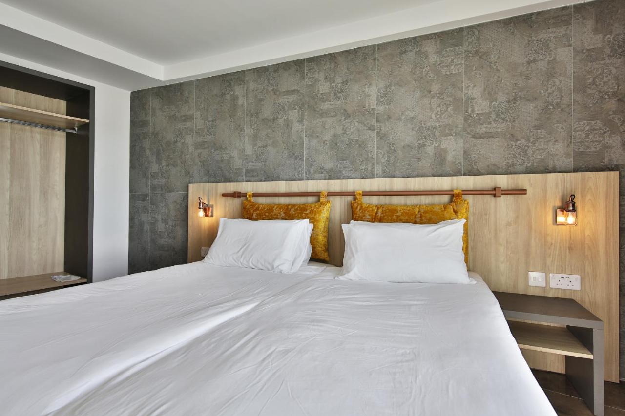 Ivy Hotel