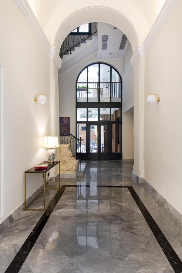 La Falconeria Hotel