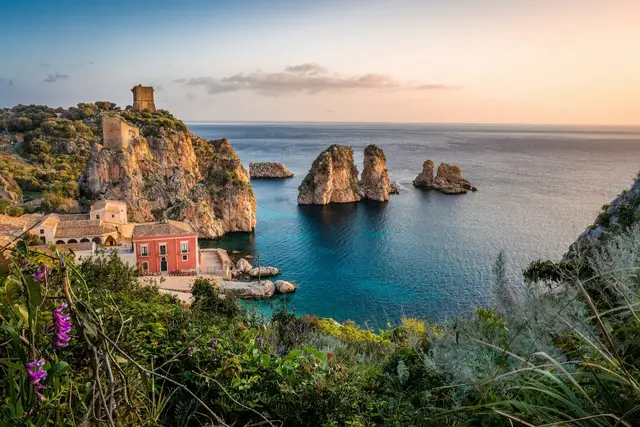 Rondreis Ultiem Sicilie