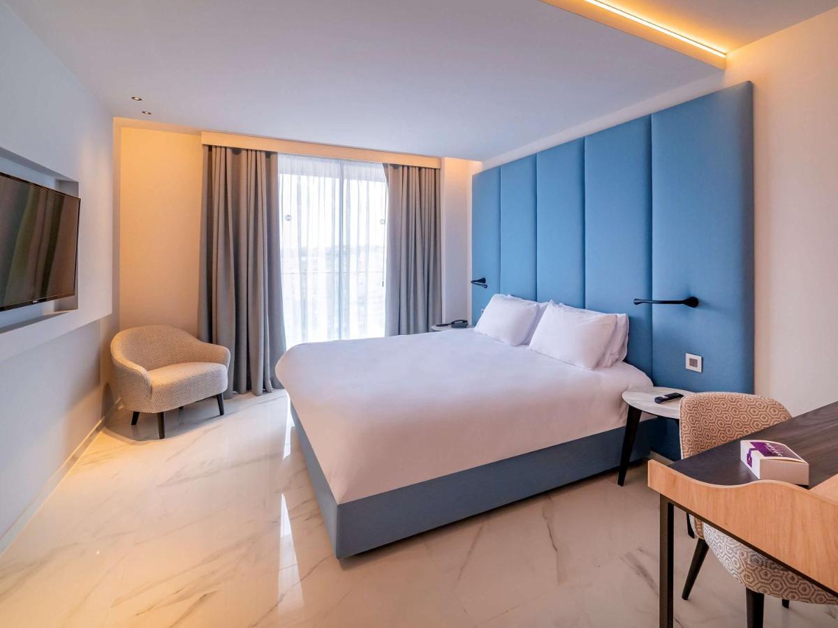 Mercure Hotel St. Julians