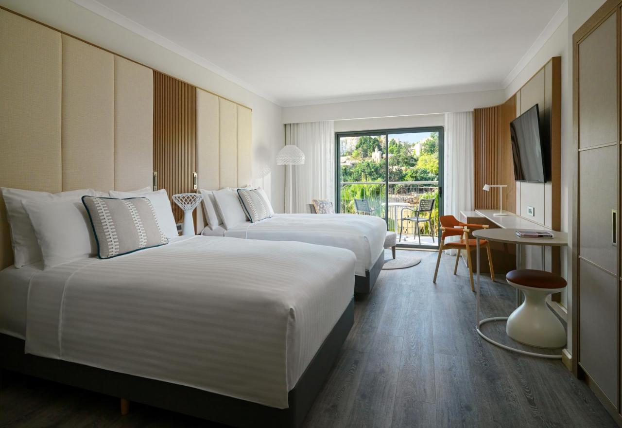 Marriott Malta Hotel and Spa