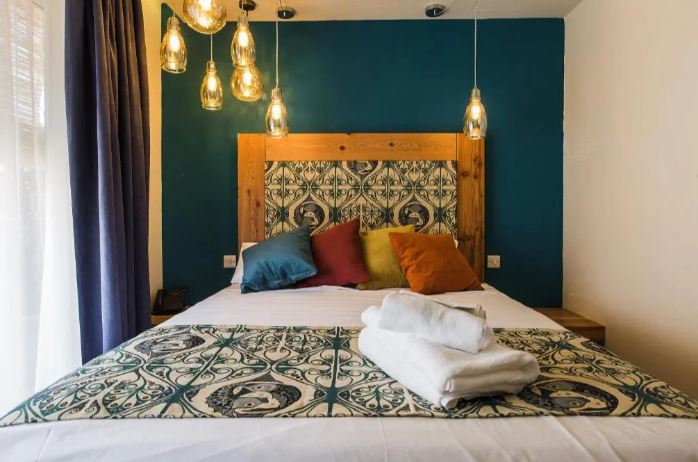 Murella Living kamer 